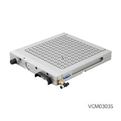 日本锅屋（NABEYA/ERON）VCM 系列真空卡盘（真空夹具）的图片