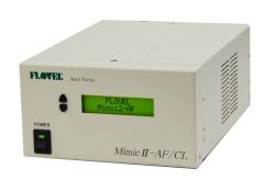 日本 FLOVEL Mimic II-AF/CL 工业视觉高速自动对焦系统的图片