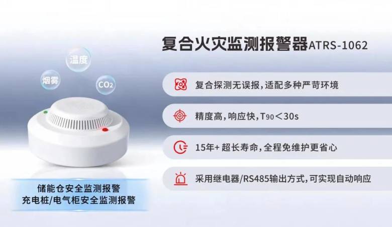 亮相ESIE2026｜四方光电“复合感知+散热管理+过程控制”产品矩阵构建新能源全生命周期安全监测体系