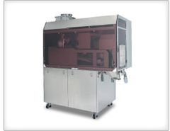 日本 LION ENGINEERING GIOC-S300/GIOC-S200 颗粒剂异物检查装置的图片