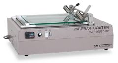 日本 SMT PM-9050MC/PM-9060MC 桌上型线棒涂布机的图片