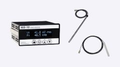 日本本多电子 HUS-10 据付型超声波监视器的图片