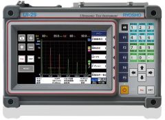 日本菱电湘南 UI-29 通用超声波探伤仪的图片