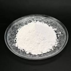 重质碳酸钙（食品添加剂）的图片