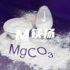 轻质碳酸镁MY-T1的图片