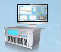 日本 AIE 半导体式微波振荡器 / 微波电源的图片