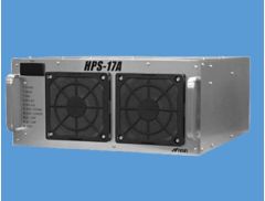日本 NISSIN HPS-17A 1.7kW 空冷式工业微波发生器的图片