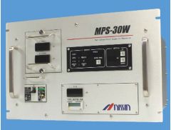 日本 NISSIN MPS-30W-DC-CE 3kW 水冷式等离子专用微波电源的图片
