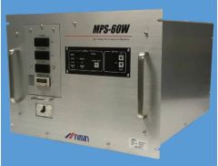 日本 NISSIN MPS-60W 6kW 水冷式工业微波激励源的图片