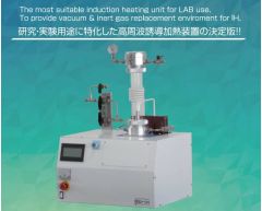 日本 SK MEDICAL MU-mini 桌上型实验室感应加热装置的图片