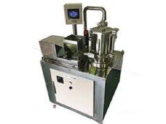 日本西村机械 FPM150S 小型食品级气流粉碎机的图片