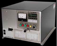 日本 Micro Denshi 3kW 工业级逆变式微波电源的图片