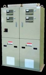 日本 Micro Denshi 24kW 大功率工业微波电源系统的图片