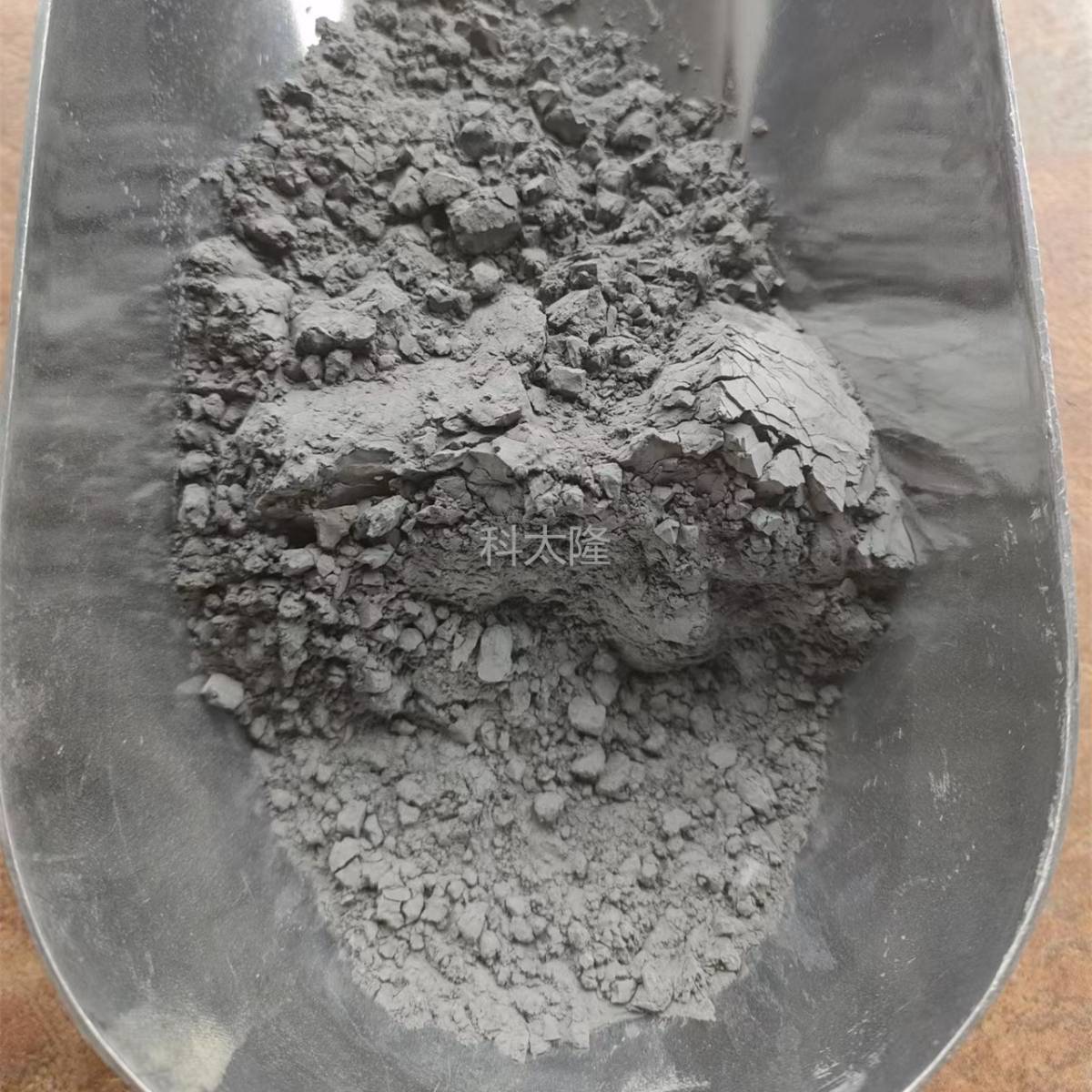 铁钴50高饱和软磁合金粉1J22的图片