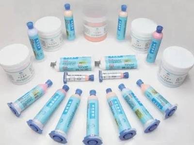 导热凝胶供应商：济南长恒华宝新材料科技有限公司入驻粉享通