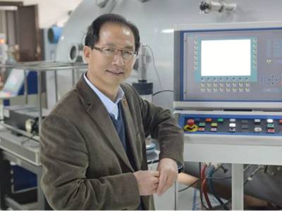让粉末“听话”，掌控涂层的微观世界——西安交通大学李长久教授