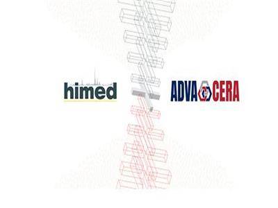 Himed和Adva Cera达成合作，直通3D打印生物陶瓷器械量产