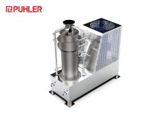 InNovaZ HHGN -1500L/h 高效制浆机的图片