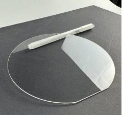 蓝宝石/衬底/窗口抛光液的图片