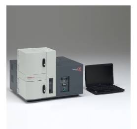 Quantaurus-QY Plus C13534-11测试仪器的图片