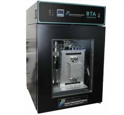 BTA Horizon-吸附穿透分析仪的图片