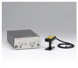 PLP-10激光二极管头440 Nm M10306-31的图片