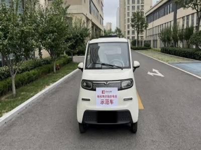 中科源本硫化物全固态电池搭载测试车辆完成道路验证