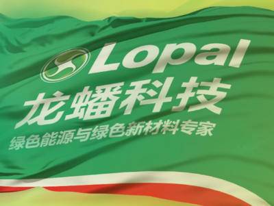 龙蟠科技与LGES签定双向供货协议 三年框架总额高达450亿元！