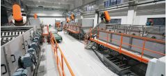 PP/PE软料清洗生产线的图片