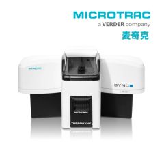 麦奇克颗粒激光粒度粒形分析仪SYNC的图片