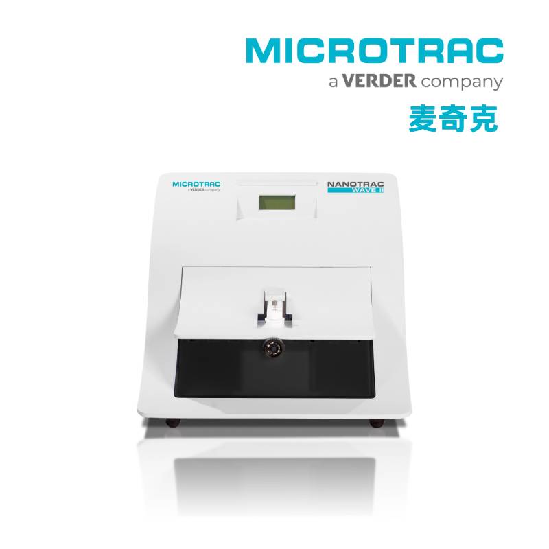 纳米粒度及zeta电位仪 Nanotrac wave II的图片
