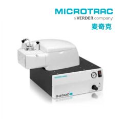 激光粒度分析仪S3500系列的图片