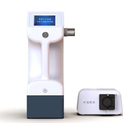便携式大流量生物气溶胶采样器的图片