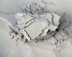 无压烧结微粉的图片