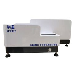 干法激光粒度分析仪的图片
