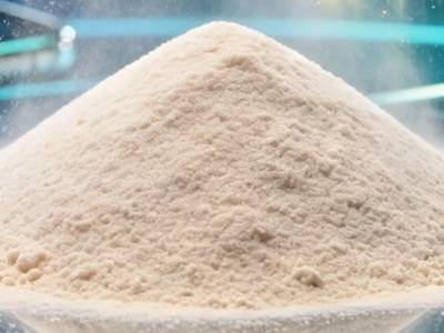 北方稀土：自主研发抛光粉累计销量已突破350吨