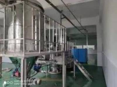 超微粉碎分级设备供应商：四川实创微纳科技有限公司入驻粉享通