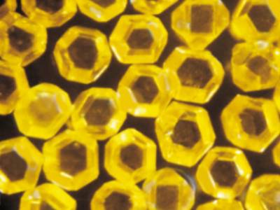 金刚石，硬材料考验磨抛真技术！