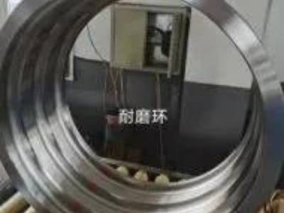 矿山机械用轴承、配件供应商：瓦房店金铸轴承制造有限公司入驻粉享通